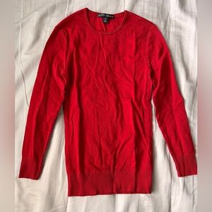 COPY - *LAST CHANCE* Ralph Lauren Black Label 3/4 Sleeve Shirt